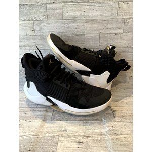 Nike Jordan Why Not Zero.2 The Family Mens Basketball Shoes Size 10.5